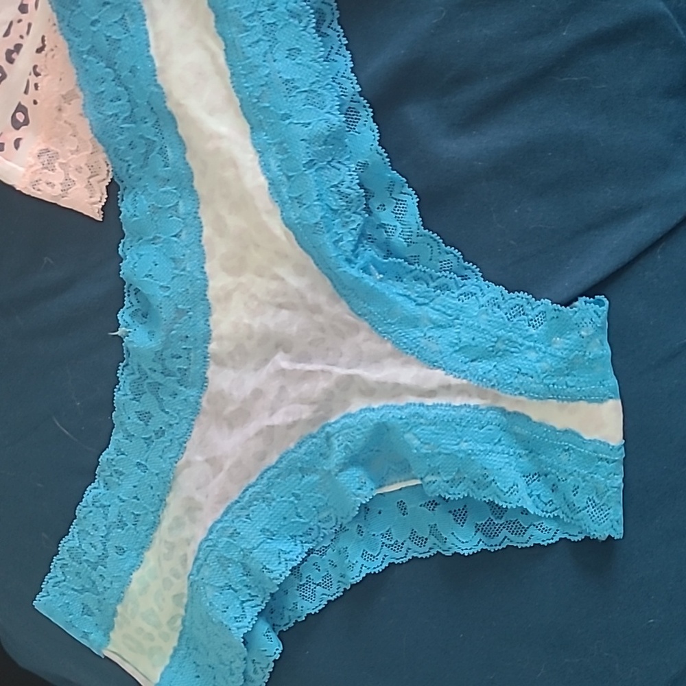 VS underwear